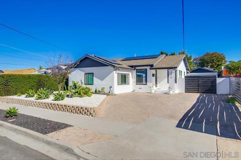6015 Odessa Ave, La Mesa, CA 91942 photo 1