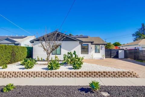6015 Odessa Ave, La Mesa, CA 91942 photo 2