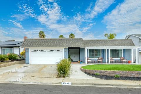 13234 Lingre Ave, Poway, CA 92064 photo 1