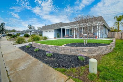 13234 Lingre Ave, Poway, CA 92064 photo 2