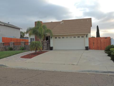 2438 Bar Bit Rd, Spring Valley, CA 91978 photo 1