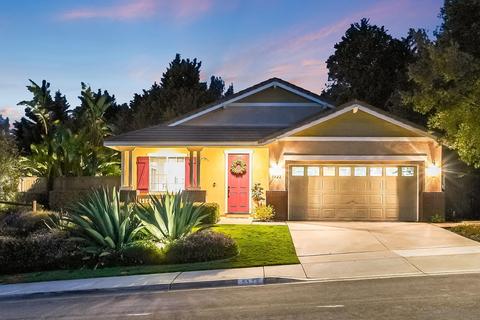 5522 Nanday Ct, Oceanside, CA 92057 photo 1