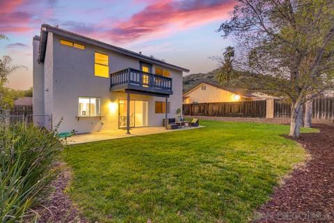 10263 Paseo Park Dr, Lakeside, CA 92040 photo 3