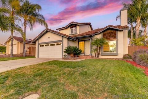 10263 Paseo Park Dr, Lakeside, CA 92040 photo 1