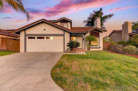 10263 Paseo Park Dr, Lakeside, CA 92040 photo 2