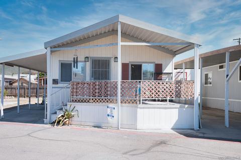 255 E Bradley Ave #96, El Cajon, CA 92021 photo 2