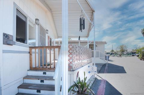 255 E Bradley Ave #96, El Cajon, CA 92021 photo 3