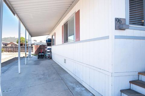 255 E Bradley Ave #96, El Cajon, CA 92021 photo 9
