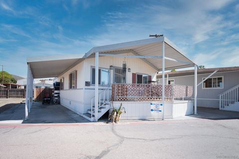 255 E Bradley Ave #96, El Cajon, CA 92021 photo 1
