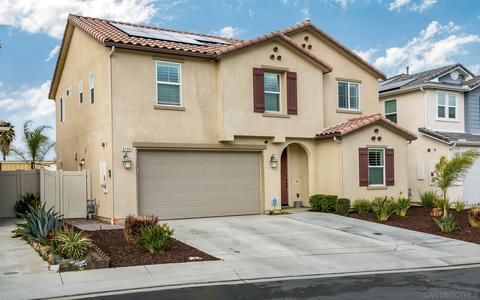 8700 Camden Dr, Santee, CA 92071 photo 3