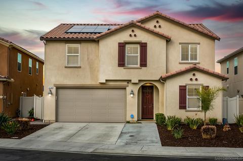 8700 Camden Dr, Santee, CA 92071 photo 1