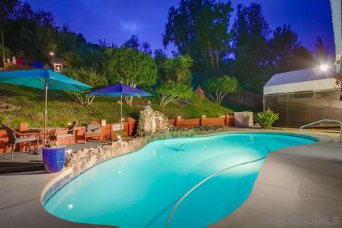 2068 Ventana Way, El Cajon, CA 92020 photo 29