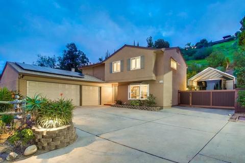 2068 Ventana Way, El Cajon, CA 92020 photo 1
