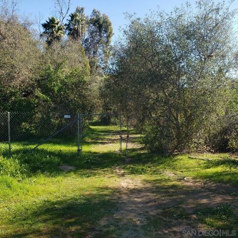 0 Via Puerta Del Sol #0, Bonsall, CA 92003