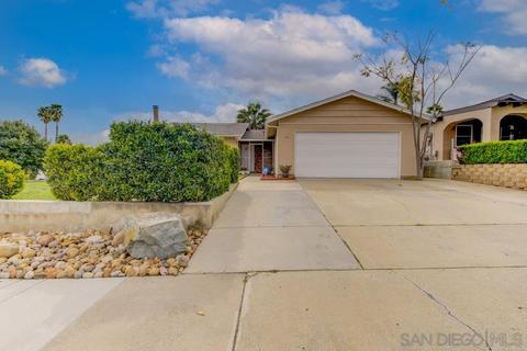 9955 Beck Dr, Santee, CA 92071 photo 3