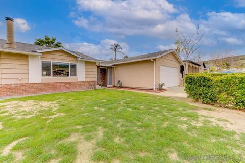 9955 Beck Dr, Santee, CA 92071 photo 5