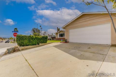 9955 Beck Dr, Santee, CA 92071 photo 2
