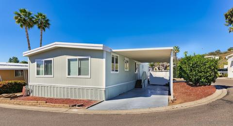 9395 Harritt Rd #229, Lakeside, CA 92040 photo 2