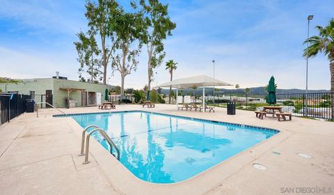 9395 Harritt Rd #229, Lakeside, CA 92040 photo 22
