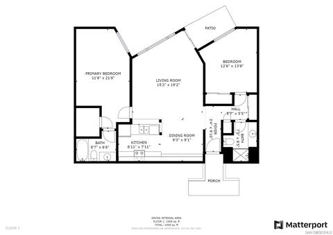 5708 Baltimore #379, La Mesa, CA 91942 photo 36