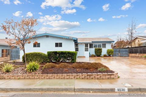 8530 Kreiner Way, Santee, CA 92071 photo 34