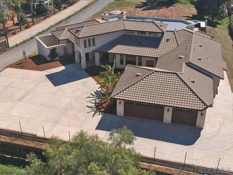 2382 Euclid Ave, El Cajon, CA 92019 photo 1