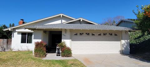 9916 Crestlane Ct, Spring Valley, CA 91977 photo 1