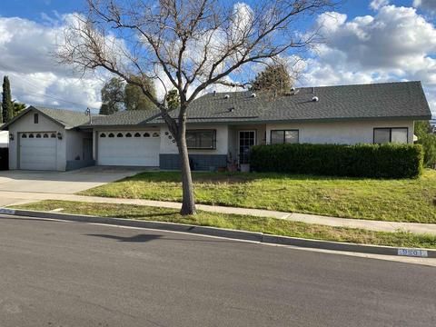 9501 Abbeyfield Rd, Santee, CA 92071 photo 1