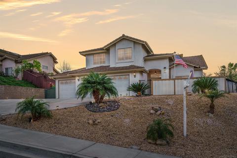 8594 Clifford Heights Rd, Santee, CA 92071 photo 1