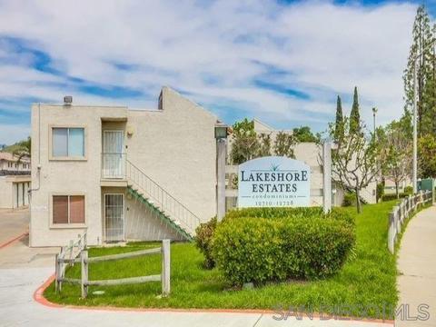12716 Lakeshore Dr #K, Lakeside, CA 92040 photo 1