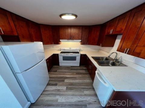12716 Lakeshore Dr #K, Lakeside, CA 92040 photo 3