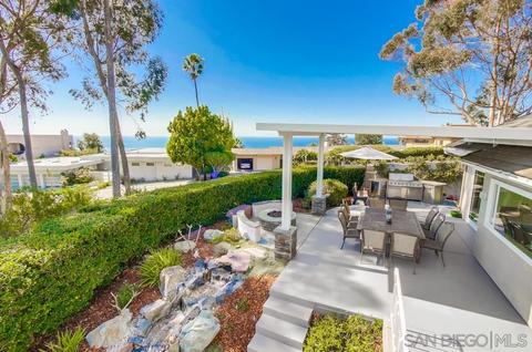 1810 Caminito Monrovia, La Jolla, CA 92037 photo 17