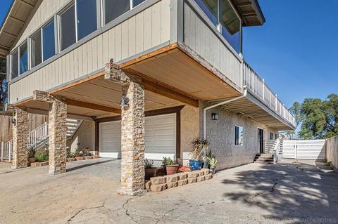 8580 Golden Ridge Rd, Lakeside, CA 92040 photo 3