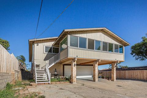 8580 Golden Ridge Rd, Lakeside, CA 92040 photo 2