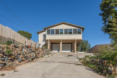 8580 Golden Ridge Rd, Lakeside, CA 92040 photo 1
