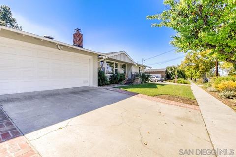 60 E Whitney St, Chula Vista, CA 91910 photo 2
