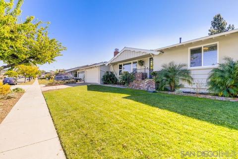 60 E Whitney St, Chula Vista, CA 91910 photo 1