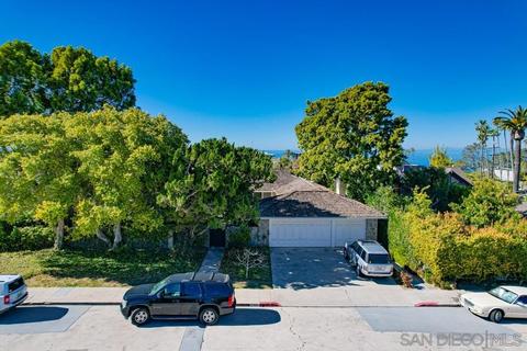 1380 Park Row, La Jolla, CA 92037 photo 4