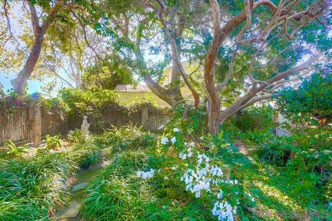 1380 Park Row, La Jolla, CA 92037 photo 45