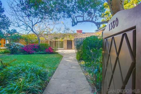 1380 Park Row, La Jolla, CA 92037 photo 7