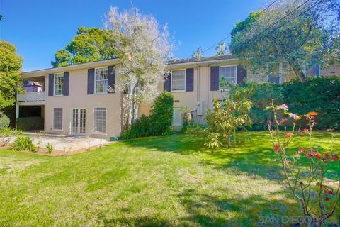 1380 Park Row, La Jolla, CA 92037 photo 43