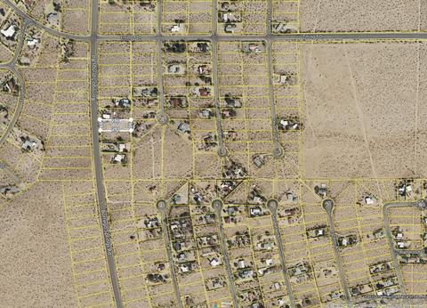 lot159 Borrego Springs Rd #159, Borrego Springs, CA 92004