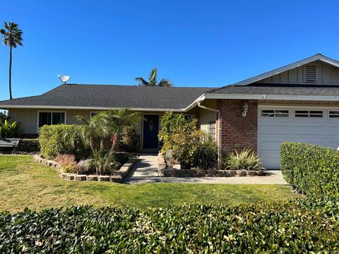 405 Via Emily Ave, Oceanside, CA 92057 photo 1