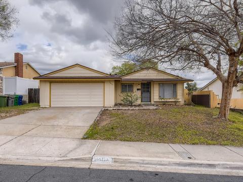10137 Waynecrest Ln, Santee, CA 92071 photo 2