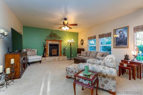 1421 Sunshine Trl, Julian, CA 92036 photo 8