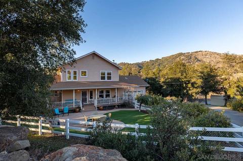 1421 Sunshine Trl, Julian, CA 92036 photo 6