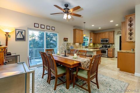 1421 Sunshine Trl, Julian, CA 92036 photo 11
