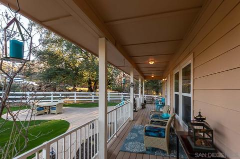 1421 Sunshine Trl, Julian, CA 92036 photo 4