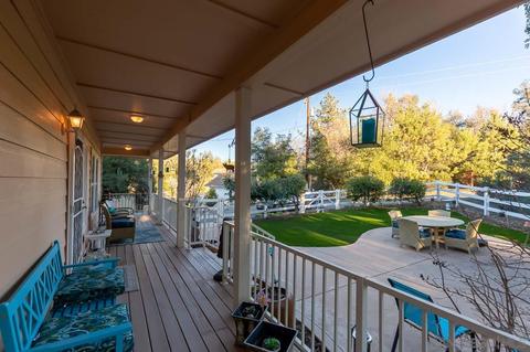 1421 Sunshine Trl, Julian, CA 92036 photo 5