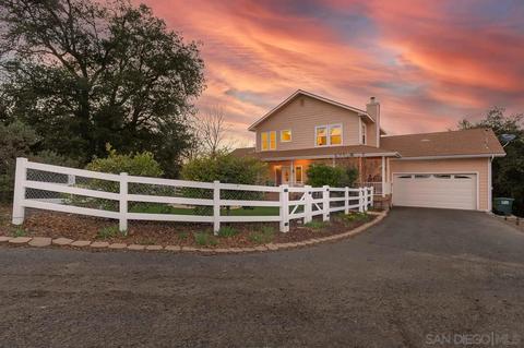 1421 Sunshine Trl, Julian, CA 92036 photo 2